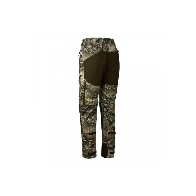 PANTALON FEMME DEERHUNTER LADY EXCAPE SOFTSHELL - REALTREE EXCAPE 4 PANTALON FEMME DEERHUNTER LADY EXCAPE SOFTSHELL - REALTREE EXCAPE - Image 2