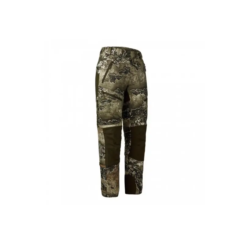 PANTALON FEMME DEERHUNTER LADY EXCAPE SOFTSHELL - REALTREE EXCAPE 3 PANTALON FEMME DEERHUNTER LADY EXCAPE SOFTSHELL - REALTREE EXCAPE
