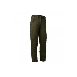 PANTALON FEMME DEERHUNTER LADY EXCAPE SOFTSHELL - VERT