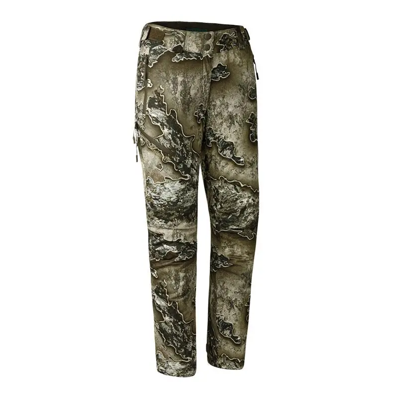 PANTALON FEMME DEERHUNTER LADY EXCAPE WINTER - REALTREE EXCAPE 3 PANTALON FEMME DEERHUNTER LADY EXCAPE WINTER - REALTREE EXCAPE