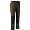 PANTALON FEMME DEERHUNTER LADY ROJA - KAKI -Deerhunter Shop pantalon femme deerhunter lady roja kaki z 2422 242226
