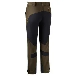 PANTALON FEMME DEERHUNTER LADY ROJA - KAKI 5 PANTALON FEMME DEERHUNTER LADY ROJA - KAKI -Deerhunter Shop pantalon femme deerhunter lady roja kaki z 2422 242226 2
