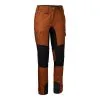 PANTALON FEMME DEERHUNTER LADY ROJA - ORANGE 1 PANTALON FEMME DEERHUNTER LADY ROJA - ORANGE -Deerhunter Shop pantalon femme deerhunter lady roja orange z 2422 242227