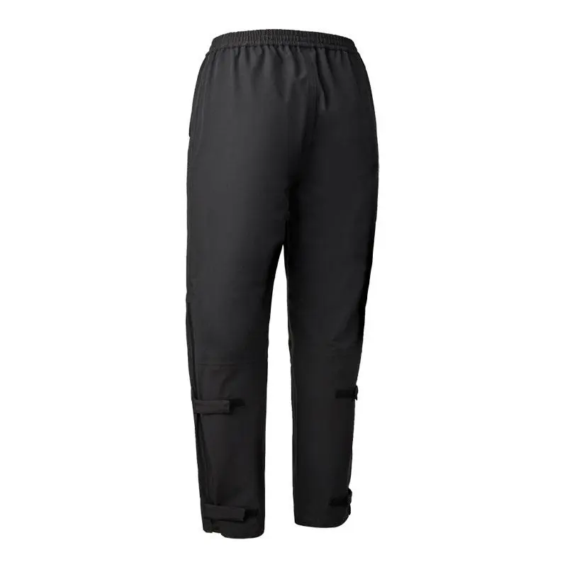 PANTALON FEMME DEERHUNTER LADY SAREK SHELL - NOIR 4 PANTALON FEMME DEERHUNTER LADY SAREK SHELL - NOIR - Image 2