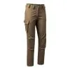 PANTALON FEMME DEERHUNTER LADY TRAVELER - SABLE 1 PANTALON FEMME DEERHUNTER LADY TRAVELER - SABLE -Deerhunter Shop pantalon femme deerhunter lady traveler sable z 2757 275707