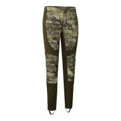 PANTALON HOMME DEERHUNTER EXCAPE QUILTED TROUSERS - CAMO