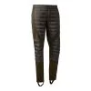 PANTALON HOMME DEERHUNTER EXCAPE QUILTED TROUSERS - KAKI -Deerhunter Shop pantalon homme deerhunter excape quilted trousers kaki z 2425 242552