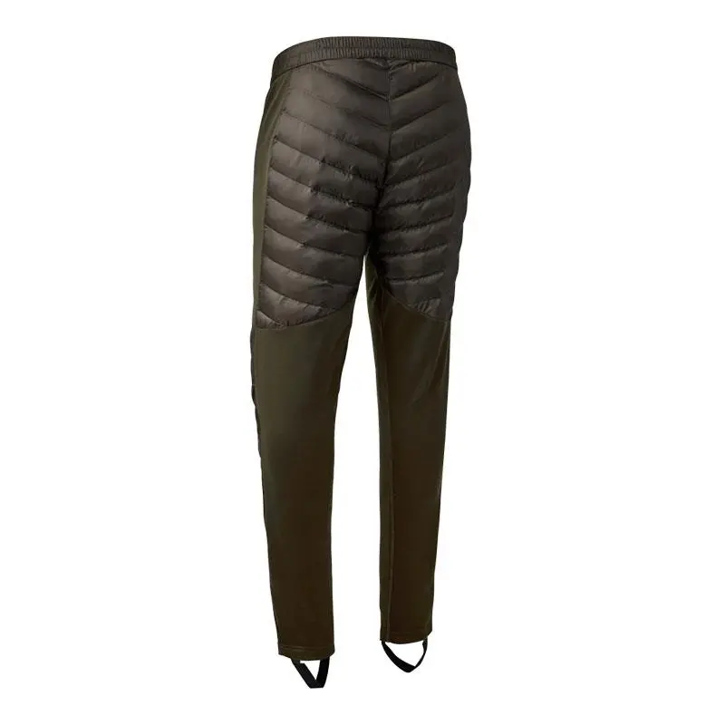 PANTALON HOMME DEERHUNTER EXCAPE QUILTED TROUSERS - KAKI 4 PANTALON HOMME DEERHUNTER EXCAPE QUILTED TROUSERS - KAKI - Image 2