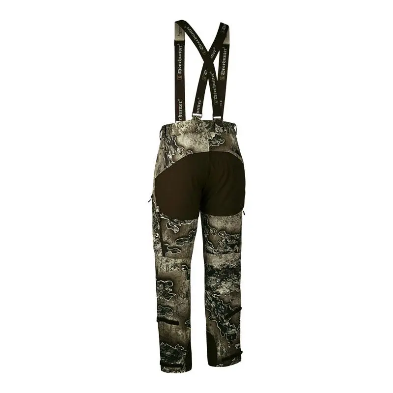 PANTALON HOMME DEERHUNTER EXCAPE SOFTSHELL TROUSERS - CAMO 4 PANTALON HOMME DEERHUNTER EXCAPE SOFTSHELL TROUSERS - CAMO - Image 2