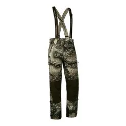 PANTALON HOMME DEERHUNTER EXCAPE SOFTSHELL TROUSERS - CAMO