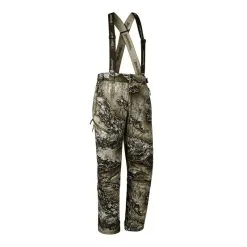 PANTALON HOMME DEERHUNTER EXCAPE WINTER TROUSERS - REALTREE EXCAPE