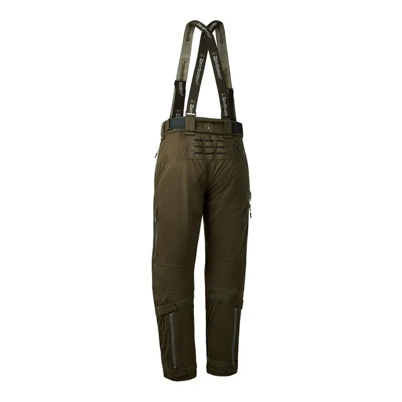 PANTALON HOMME DEERHUNTER EXCAPE WINTER TROUSERS - VERT 4 PANTALON HOMME DEERHUNTER EXCAPE WINTER TROUSERS - VERT - Image 2