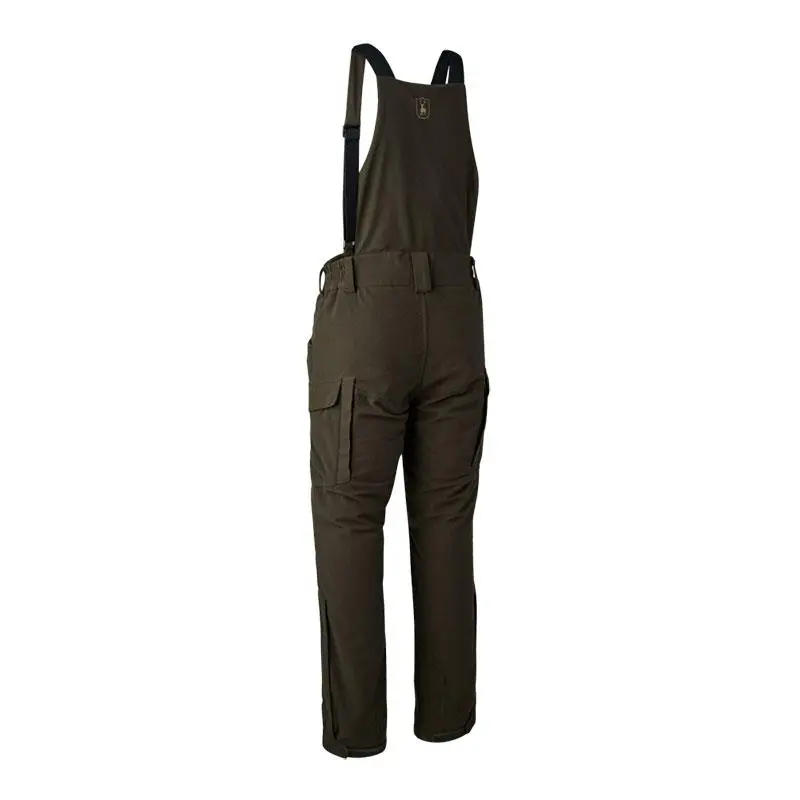 PANTALON HOMME DEERHUNTER HEAT GAME - MARRON 4 PANTALON HOMME DEERHUNTER HEAT GAME - MARRON - Image 2