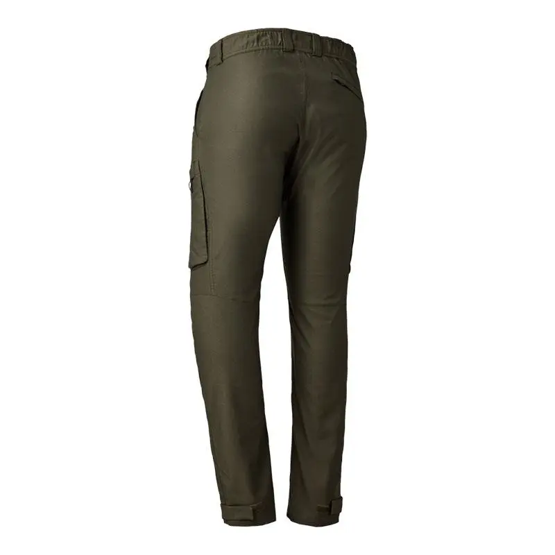 PANTALON HOMME DEERHUNTER MATOBO - VERT 4 PANTALON HOMME DEERHUNTER MATOBO - VERT - Image 2