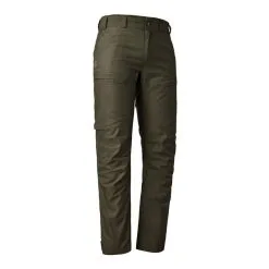 PANTALON HOMME DEERHUNTER MATOBO - VERT
