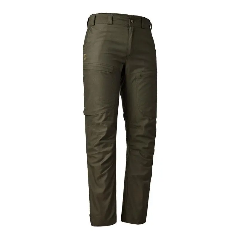PANTALON HOMME DEERHUNTER MATOBO - VERT 3 PANTALON HOMME DEERHUNTER MATOBO - VERT