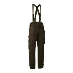 PANTALON HOMME DEERHUNTER MUFLON EXTREME TROUSERS - MARRON 5 PANTALON HOMME DEERHUNTER MUFLON EXTREME TROUSERS - MARRON -Deerhunter Shop pantalon homme deerhunter muflon extreme trousers marron z 2425 242590 2