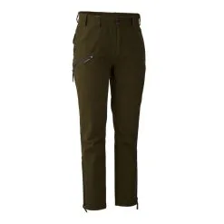 PANTALON HOMME DEERHUNTER PRO GAMEKEEPER BOOT TROUSERS - PEAT