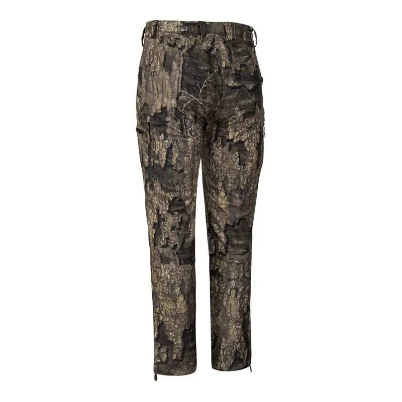 PANTALON HOMME DEERHUNTER PRO GAMEKEEPER BOOT TROUSERS - REALTREE TIMBER 4 PANTALON HOMME DEERHUNTER PRO GAMEKEEPER BOOT TROUSERS - REALTREE TIMBER - Image 2