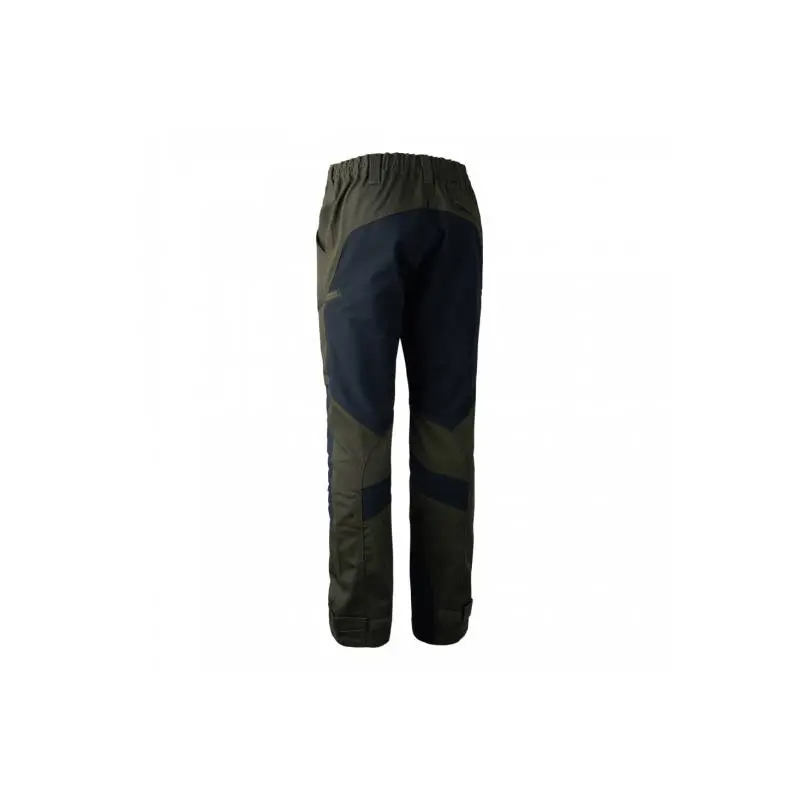 PANTALON HOMME DEERHUNTER ROGALAND STRETCH CONTRAST - VERT 4 PANTALON HOMME DEERHUNTER ROGALAND STRETCH CONTRAST - VERT - Image 2