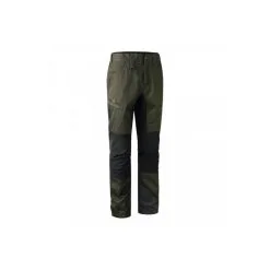 PANTALON HOMME DEERHUNTER ROGALAND STRETCH CONTRAST - VERT