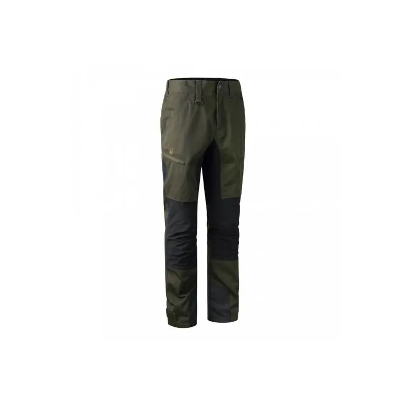 PANTALON HOMME DEERHUNTER ROGALAND STRETCH CONTRAST - VERT 3 PANTALON HOMME DEERHUNTER ROGALAND STRETCH CONTRAST - VERT