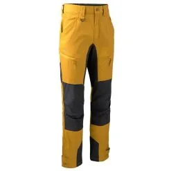 PANTALON HOMME DEERHUNTER ROGALAND STRETCH - JAUNE