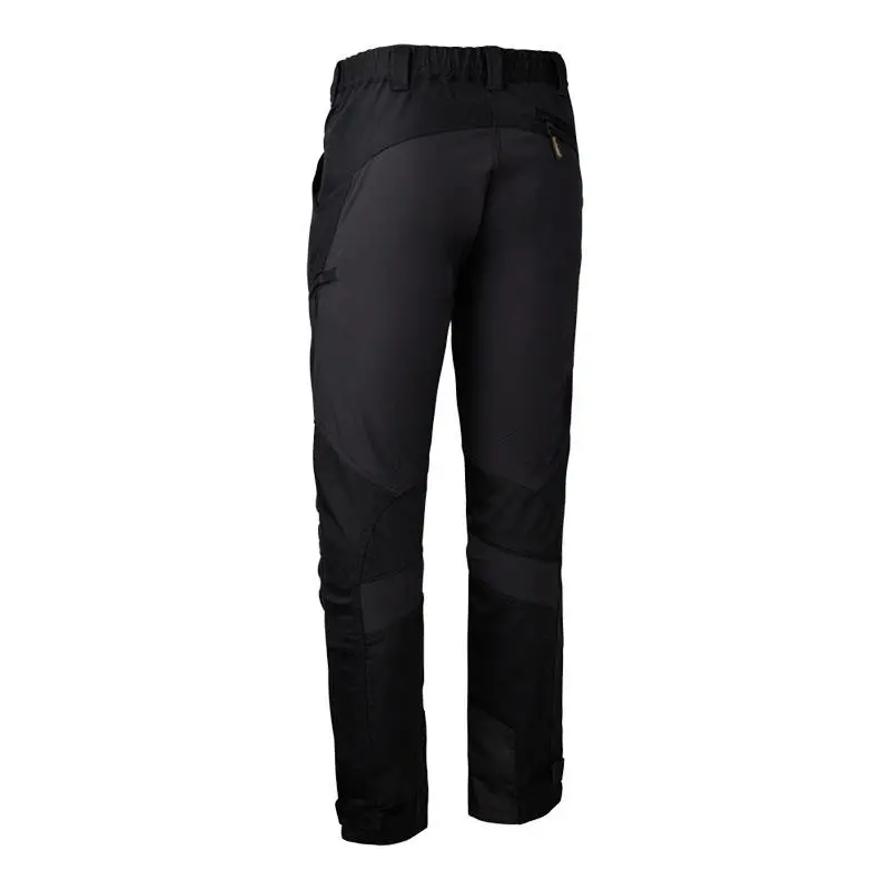 PANTALON HOMME DEERHUNTER ROGALAND STRETCH - NOIR 4 PANTALON HOMME DEERHUNTER ROGALAND STRETCH - NOIR - Image 2