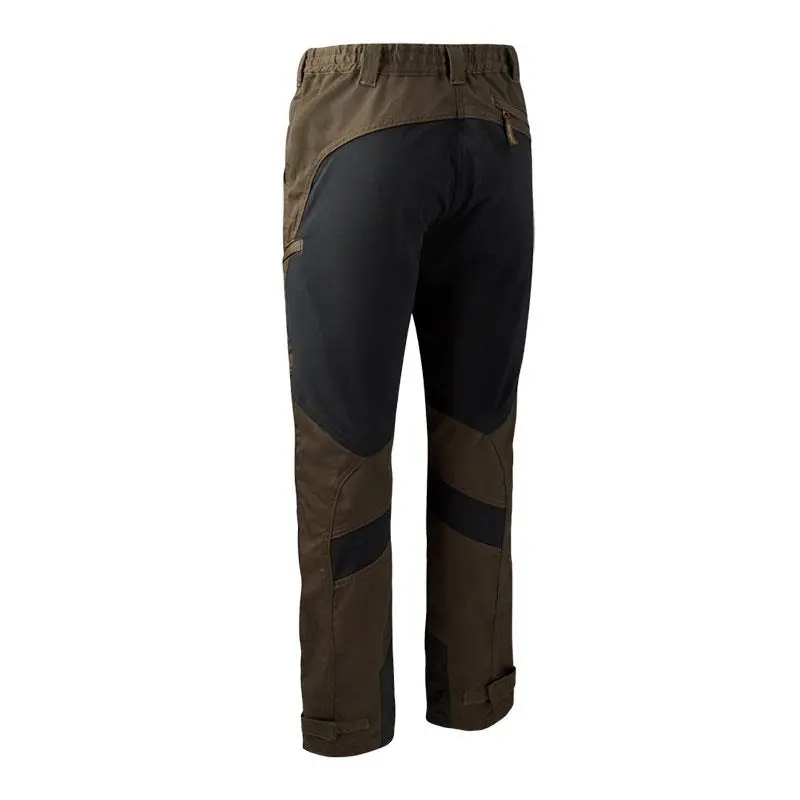 PANTALON HOMME DEERHUNTER ROGALAND STRETCH - OLIVE 4 PANTALON HOMME DEERHUNTER ROGALAND STRETCH - OLIVE - Image 2