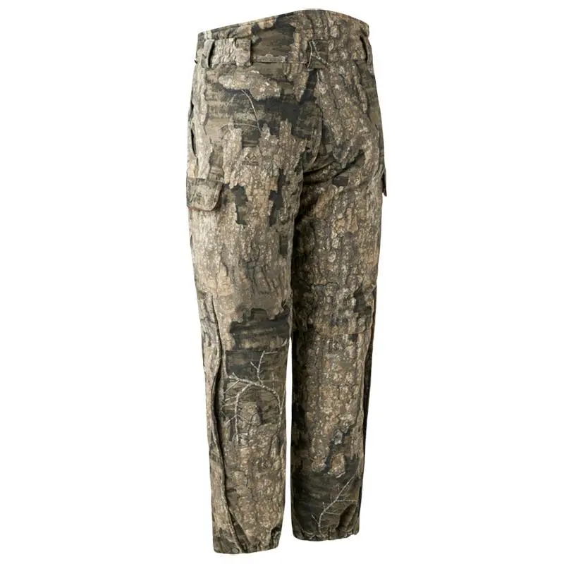 PANTALON HOMME DEERHUNTER RUSKY SILENT - REALTREE TIMBER 4 PANTALON HOMME DEERHUNTER RUSKY SILENT - REALTREE TIMBER - Image 2