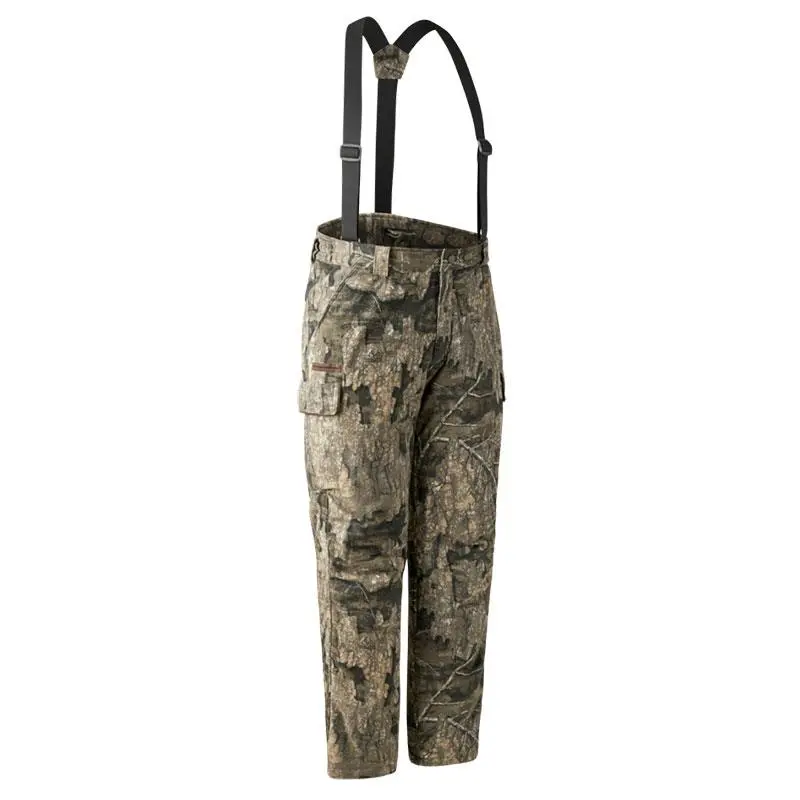 PANTALON HOMME DEERHUNTER RUSKY SILENT - REALTREE TIMBER 5 PANTALON HOMME DEERHUNTER RUSKY SILENT - REALTREE TIMBER - Image 3