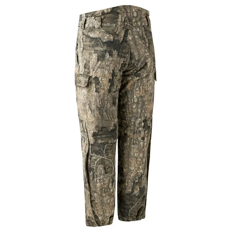 PANTALON HOMME DEERHUNTER RUSKY SILENT - REALTREE TIMBER 6 PANTALON HOMME DEERHUNTER RUSKY SILENT - REALTREE TIMBER - Image 4