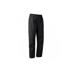 PANTALON HOMME DEERHUNTER SAREK SHELL - NOIR