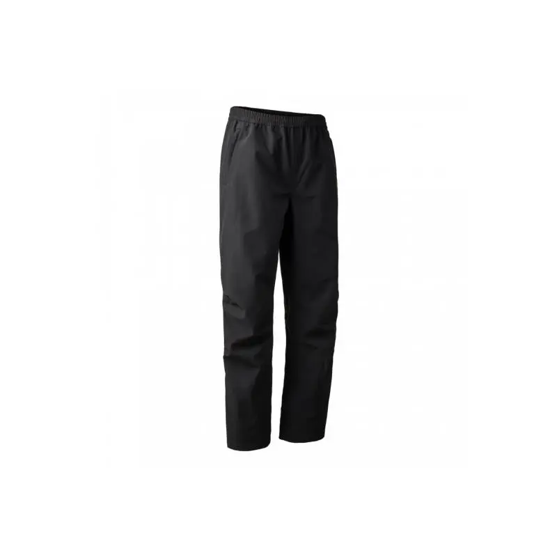 PANTALON HOMME DEERHUNTER SAREK SHELL - NOIR 2 PANTALON HOMME DEERHUNTER SAREK SHELL - NOIR