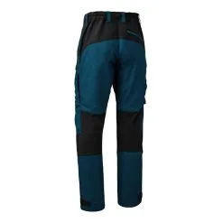 PANTALON HOMME DEERHUNTER STRIKE - BLEU 5 PANTALON HOMME DEERHUNTER STRIKE - BLEU -Deerhunter Shop pantalon homme deerhunter strike bleu z 2423 242303 2