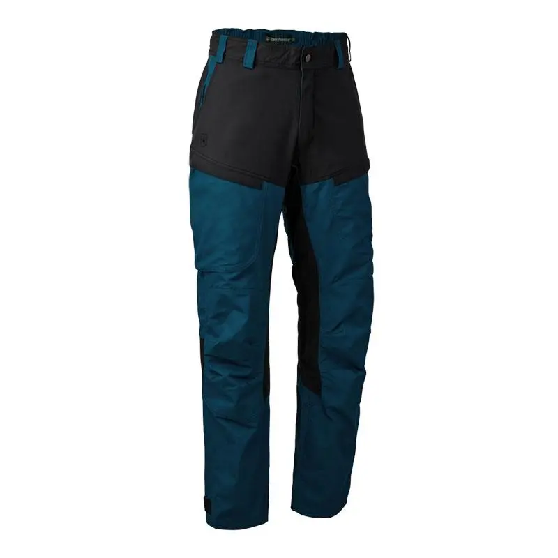PANTALON HOMME DEERHUNTER STRIKE - BLEU 3 PANTALON HOMME DEERHUNTER STRIKE - BLEU