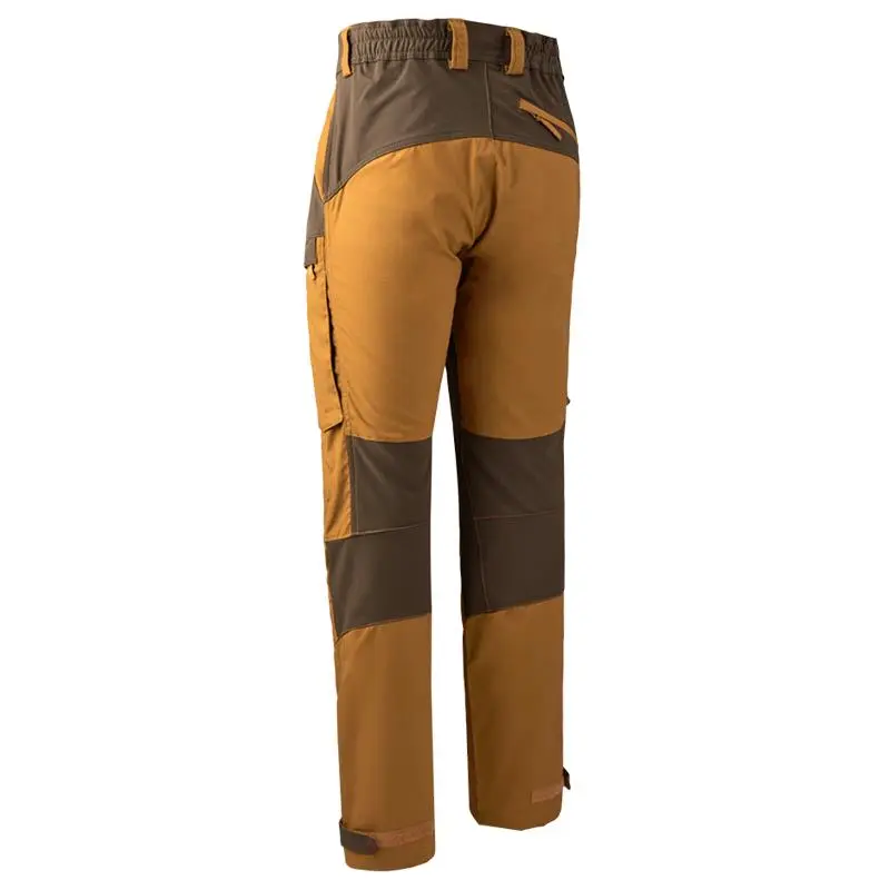 PANTALON HOMME DEERHUNTER STRIKE - BRONZE 4 PANTALON HOMME DEERHUNTER STRIKE - BRONZE - Image 2