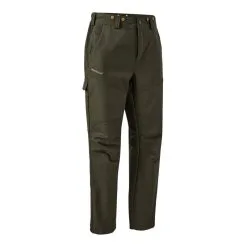 PANTALON HOMME DEERHUNTER STRIKE EXTREME BOOT - VERT