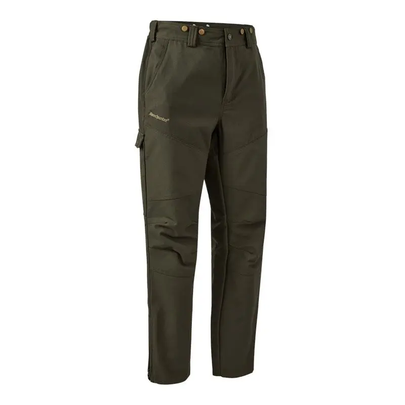 PANTALON HOMME DEERHUNTER STRIKE EXTREME BOOT - VERT 3 PANTALON HOMME DEERHUNTER STRIKE EXTREME BOOT - VERT
