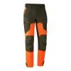 PANTALON HOMME DEERHUNTER STRIKE EXTREME - ORANGE 2 PANTALON HOMME DEERHUNTER STRIKE EXTREME - ORANGE -Deerhunter Shop pantalon homme deerhunter strike extreme orange z 2425 242534