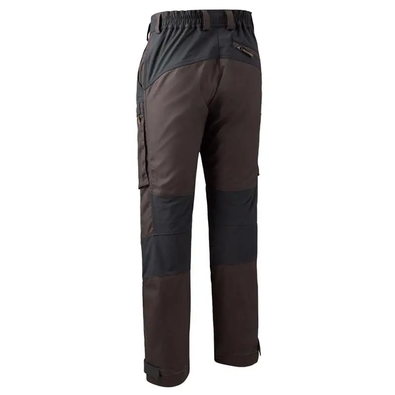 PANTALON HOMME DEERHUNTER STRIKE - PRUNE 4 PANTALON HOMME DEERHUNTER STRIKE - PRUNE - Image 2