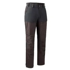 PANTALON HOMME DEERHUNTER STRIKE - PRUNE