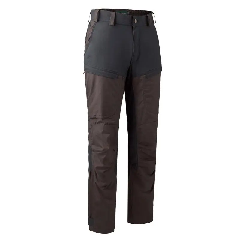 PANTALON HOMME DEERHUNTER STRIKE - PRUNE 3 PANTALON HOMME DEERHUNTER STRIKE - PRUNE