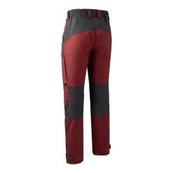 PANTALON HOMME DEERHUNTER STRIKE - ROUGE 5 PANTALON HOMME DEERHUNTER STRIKE - ROUGE -Deerhunter Shop pantalon homme deerhunter strike rouge z 2422 242292 2