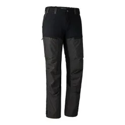 PANTALON HOMME DEERHUNTER STRIKE WITH MEMBRANE - NOIR