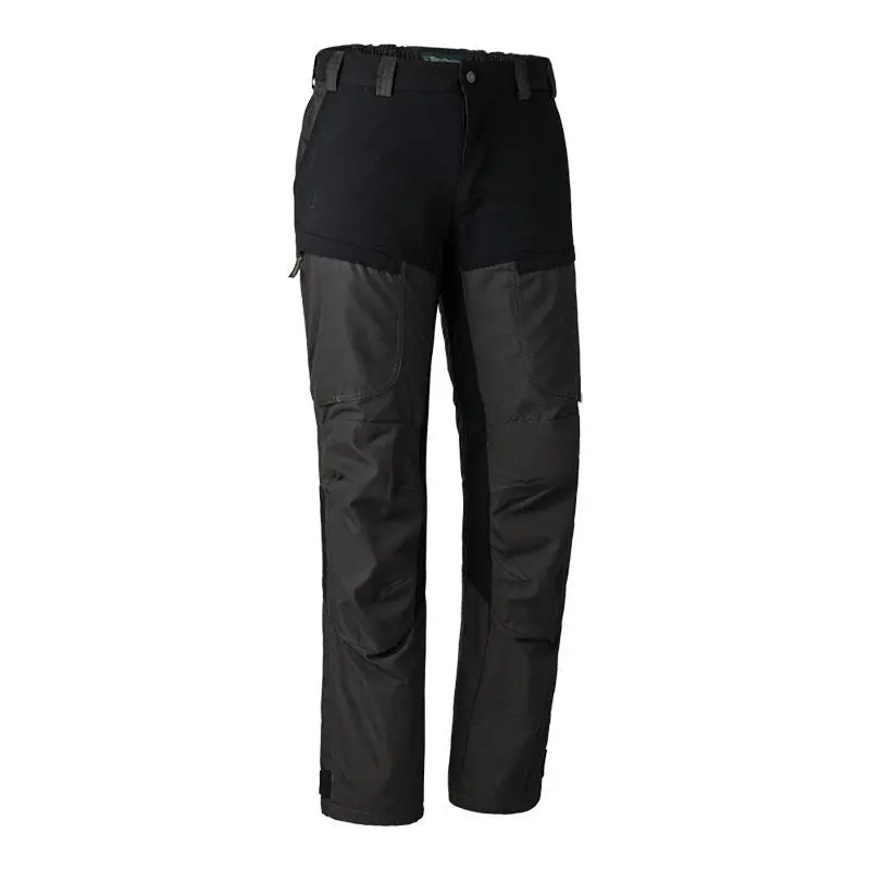 PANTALON HOMME DEERHUNTER STRIKE WITH MEMBRANE - NOIR 3 PANTALON HOMME DEERHUNTER STRIKE WITH MEMBRANE - NOIR