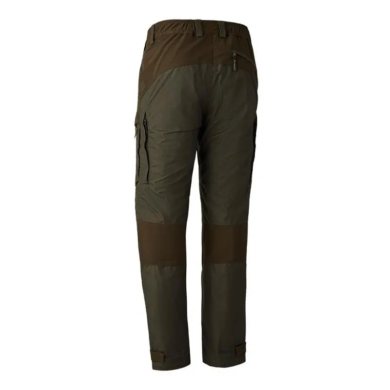 PANTALON HOMME DEERHUNTER STRIKE WITH MEMBRANE - VERT 4 PANTALON HOMME DEERHUNTER STRIKE WITH MEMBRANE - VERT - Image 2
