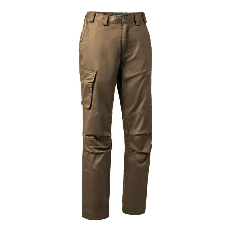 PANTALON HOMME DEERHUNTER TRAVELER - SABLE 3 PANTALON HOMME DEERHUNTER TRAVELER - SABLE