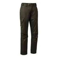 PANTALON HOMME DEERHUNTER TRAVELER - VERT
