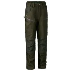 PANTALON JUNIOR DEERHUNTER CHASSE - OLIVE